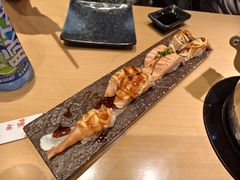 -沼津港精致料理·寿喜烧·烧鸟(漕河泾印象城店)