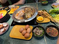 -牛New寿喜烧(中山公园龙之梦店)