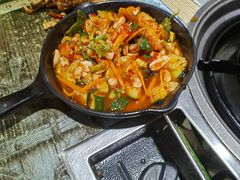 -刘记光大火锅鸡(北行店)