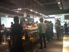-素清香(解放路店)