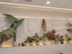 -山与蓝·轻糖鲜果蛋糕(勒泰店)