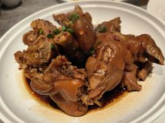 -湘轩·土菜研究院(光大店)