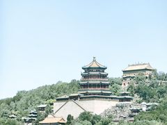 -颐和园