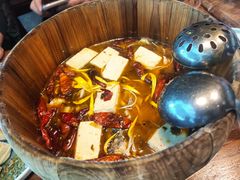 -中8楼风尚云南菜(颐堤港店)