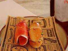 -哈迪森Hudson(环球金融中心店)