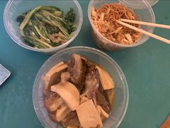 -老兵牛蹄店(下沙店)