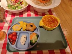 -西贝(厦门中华城店)