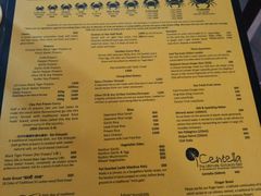 -Ministry of Crab(科伦坡店)