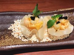 黎香香芒虾-匠和风精致料理(世茂双子塔店)