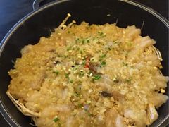 iphone_upload_pic-巴陵全鱼席(湖南老字号汴河街店 )