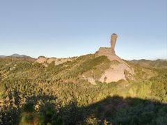 -磬锤峰森林公园