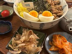 -嘁嘁茶泡饭