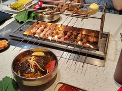 -延边金利串店(安达街店)