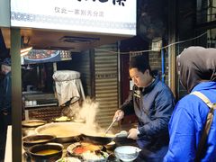 -老刘家泡馍·陕西老字号(钟楼广济街店)