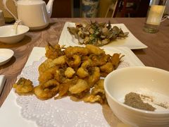 -莆鑫海鲜城(浏河店)