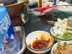 -新梅居(宁海东路店)