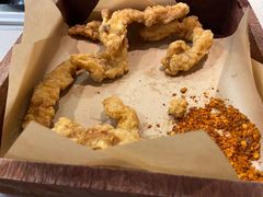 -新辣道鱼火锅(西直门店)