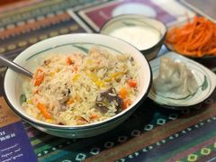 -开帝锐抓饭(五一路店)