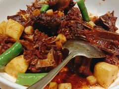 -上座云间·青年赣菜(绿茵店)