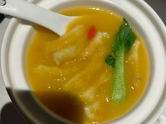 -庆云楼饭庄(什刹海店)