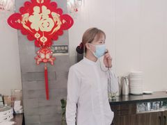 -月福京味斋·烤鸭店·北京菜(鼓楼总店)