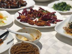 -光明邨大酒家(淮海路店)