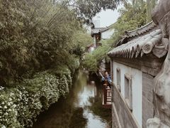 -趵突泉景区