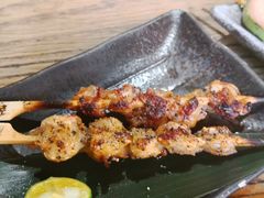 -酒窝烧鸟(科华街店)