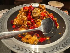 -知楚•精致湖北菜(武商MALL店)