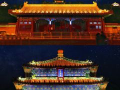 -故宫博物院(故宫)