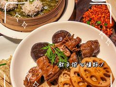 -清水亭湖北菜(大屯DT51店)