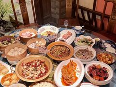 -永安水煮活鱼·仪征菜(仪征奥林匹克店)