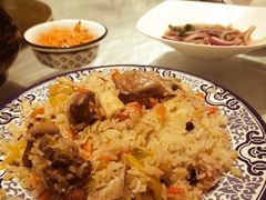 -巴依老爷新疆美食(常营店)