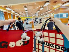 -哈尔滨西城红场