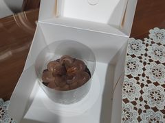 -潮一不贰·法式甜品·生日蛋糕·西式简餐(外滩店)