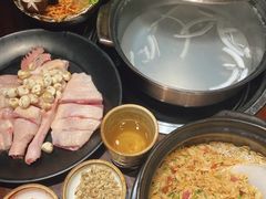 -大头椰·椰子鸡火锅(新梦店)