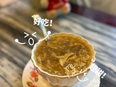 -玫瑰甜品(文明路店)