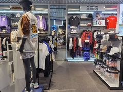 -fila(日月光中心广场店)