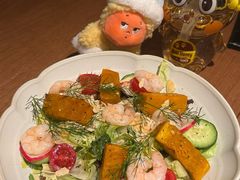 -芭莉与彩虹西餐厅(成都合生汇店)