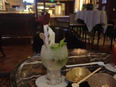 -记者俱乐部酒吧(北京瑞吉酒店)