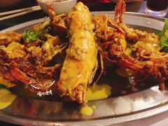 -真浪大家乐海鲜餐馆