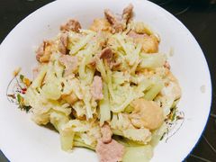 -盒马鲜生(馥邦国际店)