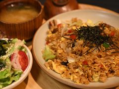 -无印良品餐堂 MUJI Diner(成都太古里店)