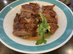 -椿记烧鹅(叠彩店)