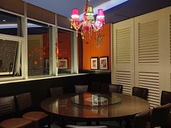 包厢-大头虾越式风味餐厅(光明广场店)