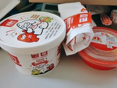 -嘉和一品粥(马家堡店)