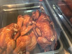 -陶记正宗德州扒鸡(科巷店)