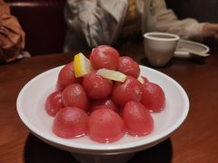 -宴小馆·小海鲜青岛菜(五四广场店)