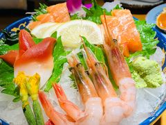 -松子料理(世纪城店)