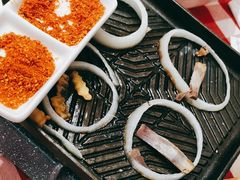 -西贝(上海中心店)